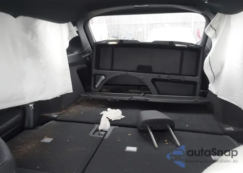 2019 Honda Passport Touring z USA, uszkodzony, nr VIN 5FNYF8H9XKB017556